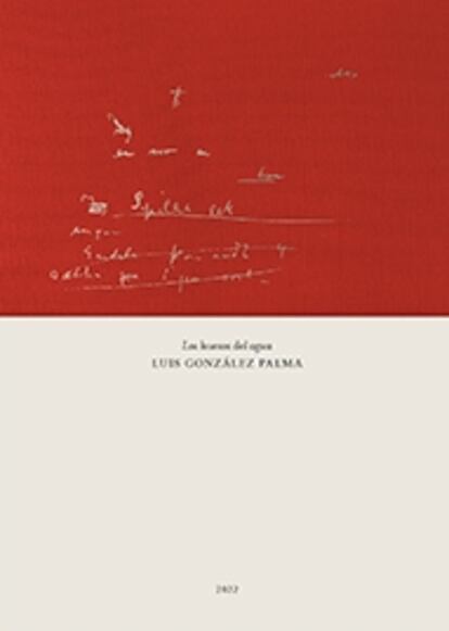portada fotolibro de González Palma 'Los huesos del alma', Ediciones Anómalas