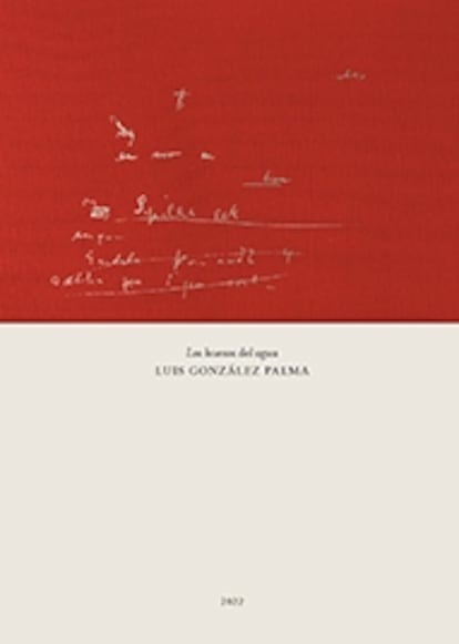 portada fotolibro de González Palma 'Los huesos del alma', Ediciones Anómalas