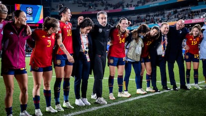 Copa Mundial Femenina de la FIFA