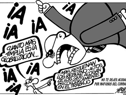 FORGES