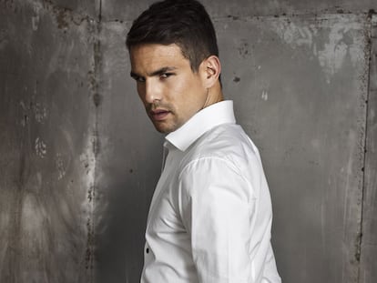 José María Manzanares