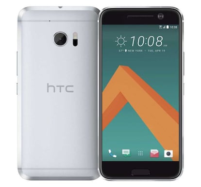 HTC 10