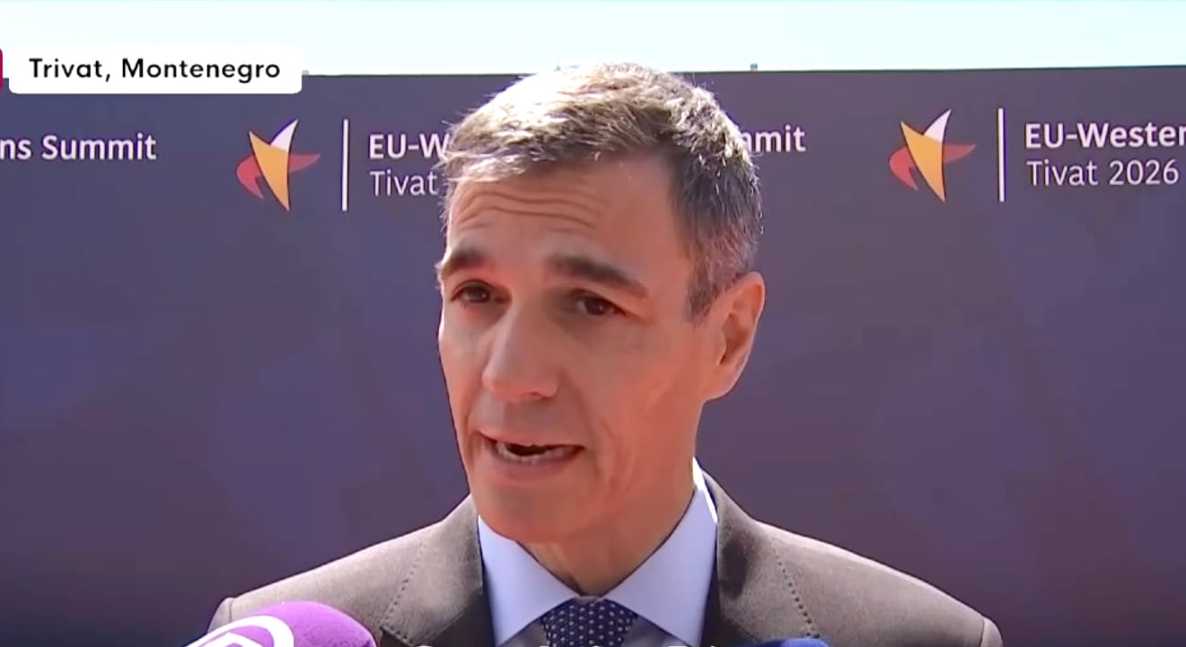 Última hora de la actualidad política, en directo | Sánchez : “Nunca se me ha informado de las andanzas de la señora Díez porque nunca las hubiese tolerado”
