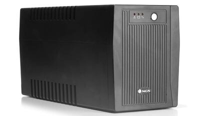 mejor sistema de alimentación ininterrumpida​