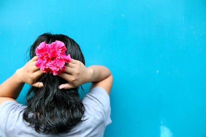 Niñas y niños son protagonistas de la cara oculta de la trata de personas.