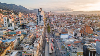 Día Mundial de las Ciudades Colombia