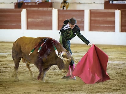 Natural de Juan Ortega en Linares.