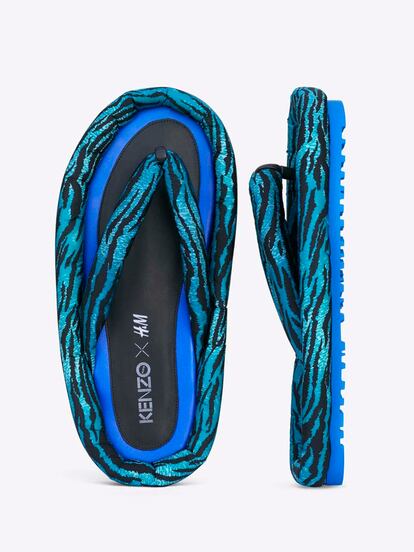 Flip flops 79,99 euros