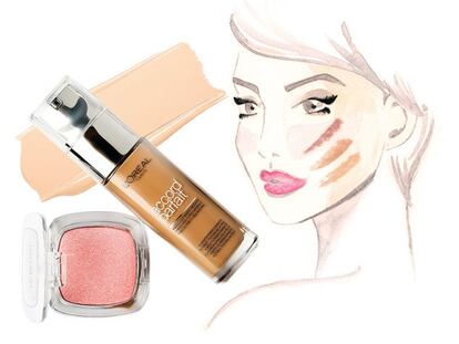 Bases de maquillaje a medida: cómo elegirlas