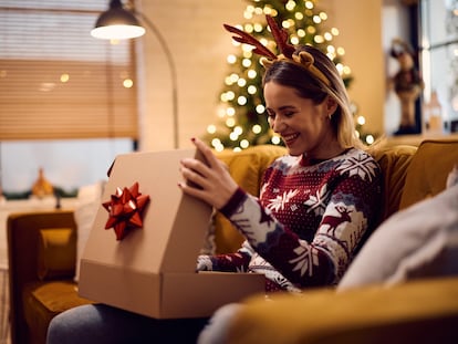 La lista de regalos perfecta para estas navidades