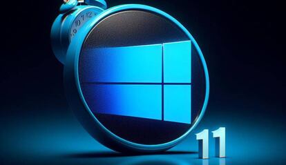 Logo Windows 11