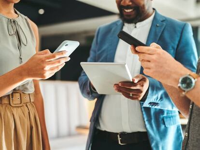 Los riesgos del 'networking': ¿Un activo profesional o una modalidad de tráfico de influencias?