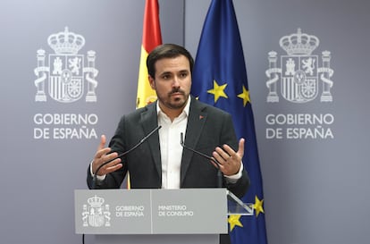 Garzón AESAN