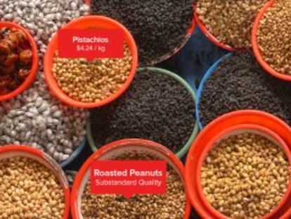 Premise caza datos, los cocina y los sirve calientes