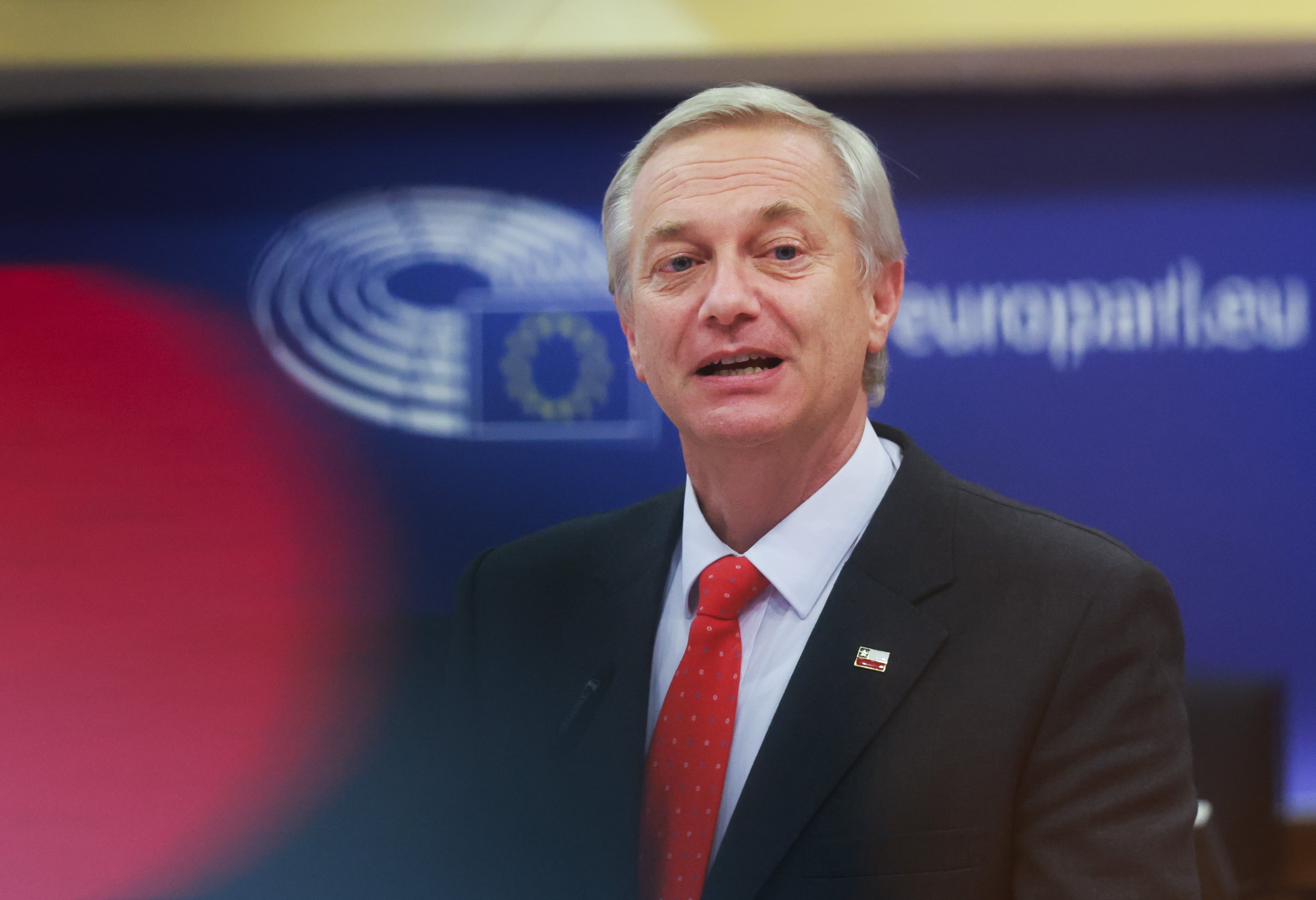 El Gobierno de Trump pone sobre la mesa el primer desafío diplomático de Kast por el proyecto del cable submarino chino