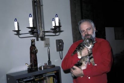 Philip K. Dick