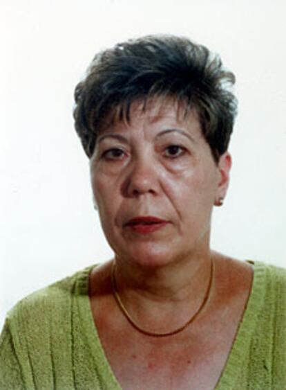María del Carmen López Pardo