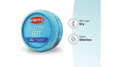 crema para pies, talones agrietados, crema urea pies, cremas con urea para pies, ¿Qué crema es buena para la resequedad de los pies?