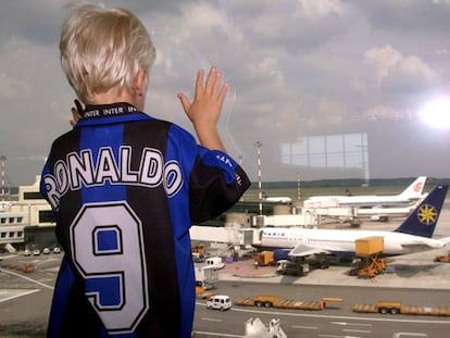 De niños y otras (muchas) molestias a bordo de un avión