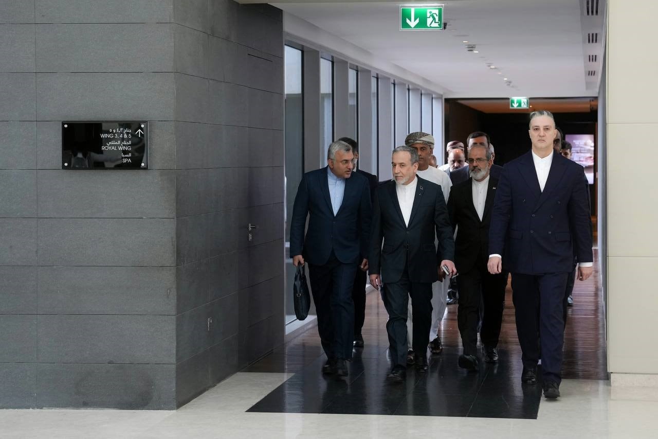 Iran e Usa concludono positivamente la prima ronda di negoziati dopo i bombardamenti di giugno