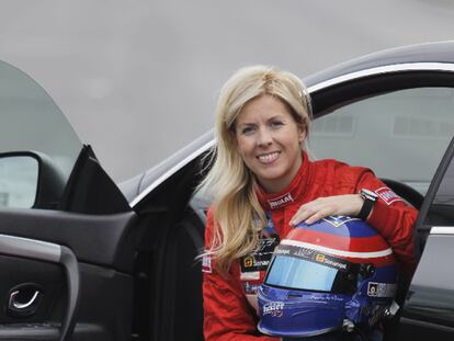 De Villota: "Todo se ha profesionalizado y el gasto es brutal".