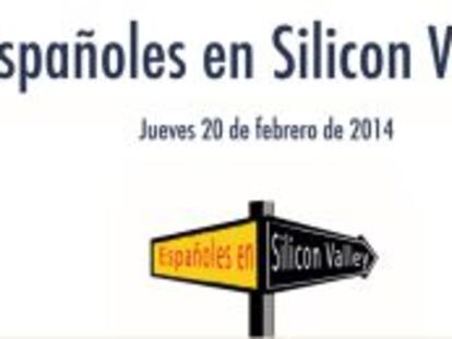 Éxitos españoles en Silicon Valley, hoy en Casa de América