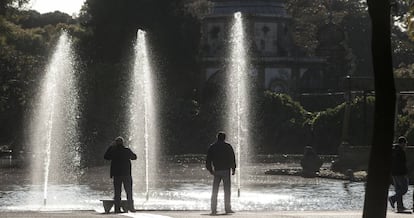 O Zoológico de Buenos Aires voltou ao Estado após 25 anos de concessão privada.