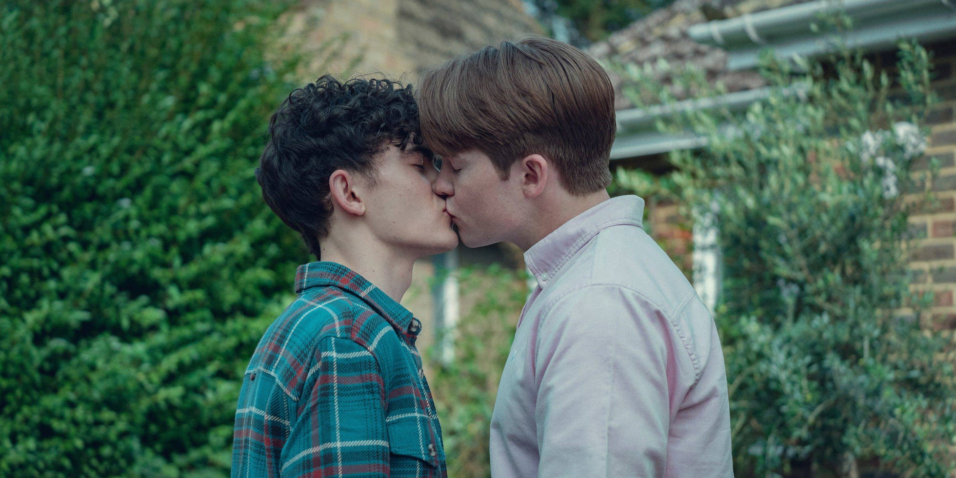 Heartstopper: Kit Connor, the shy boy who rose to fame without being ...
