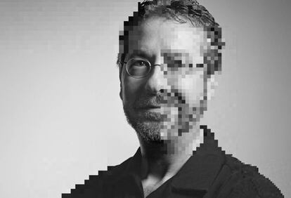 Warren Spector, diseñador invitado por el Fun & Serious Festival.