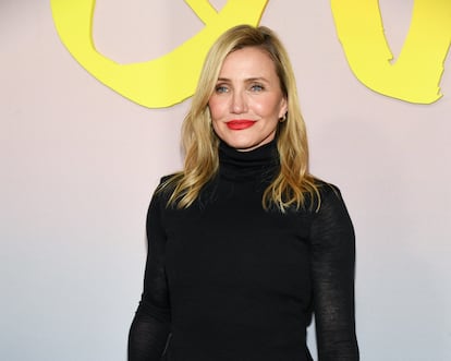 Cameron Diaz