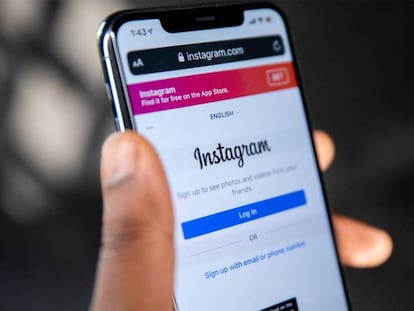 Cómo ver una publicación de Instagram sin tener cuenta en la red social