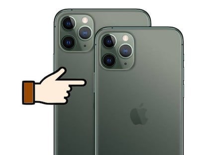 Configura el botón lateral de tu iPhone para poner o quitar Siri