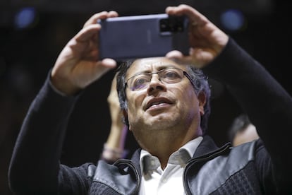 Gustavo Petro