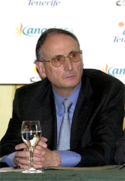 Germán Porras.