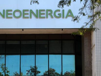 Iberdrola logra en Brasil su mayor contrato de redes, valorado en 1.000 millones