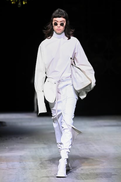 Sportmax – Runway – Milan Fashion Week Fall/Winter 2021-2022
