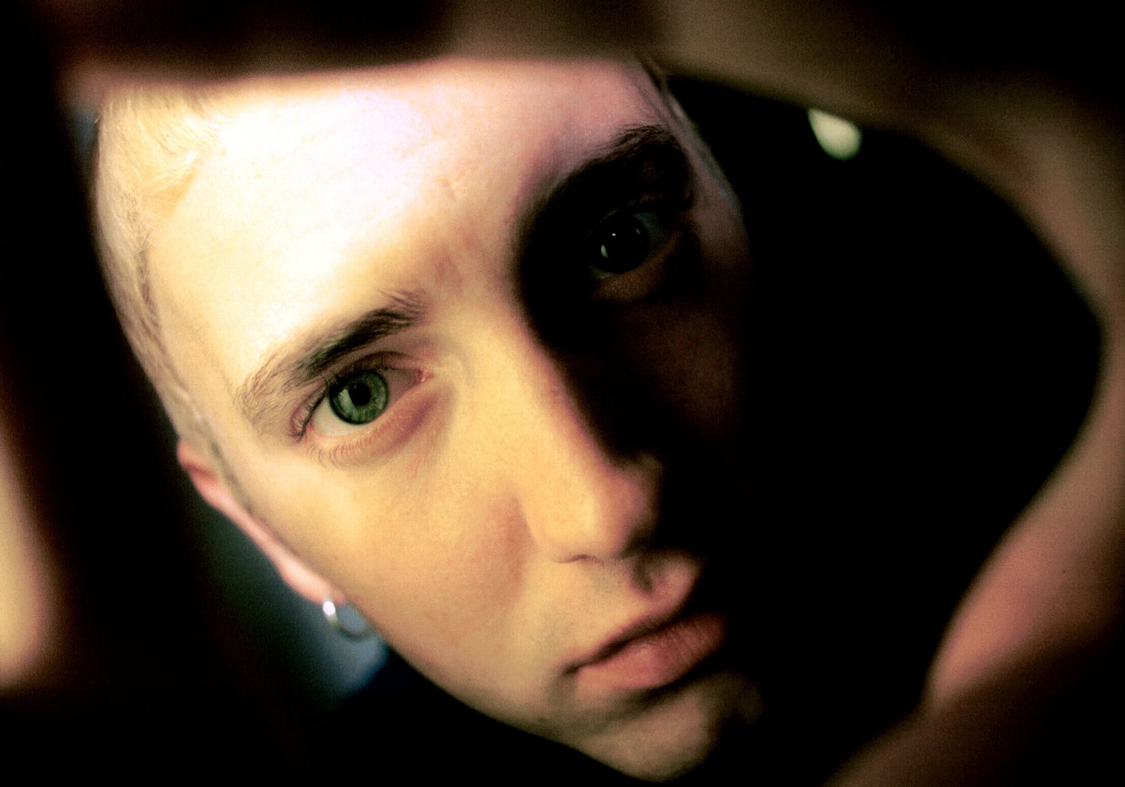 Eminem antes de la fama: la historia de aquel primer disco maldito que vendió “unas 70 copias”