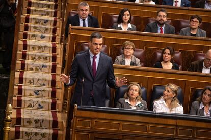 Pedro Sánchez