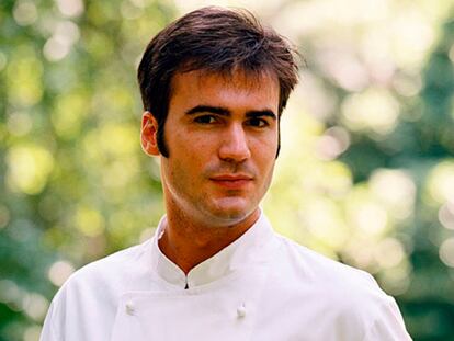 Objetivo ligarse al cocinero: los 5 chefs españoles más guapos