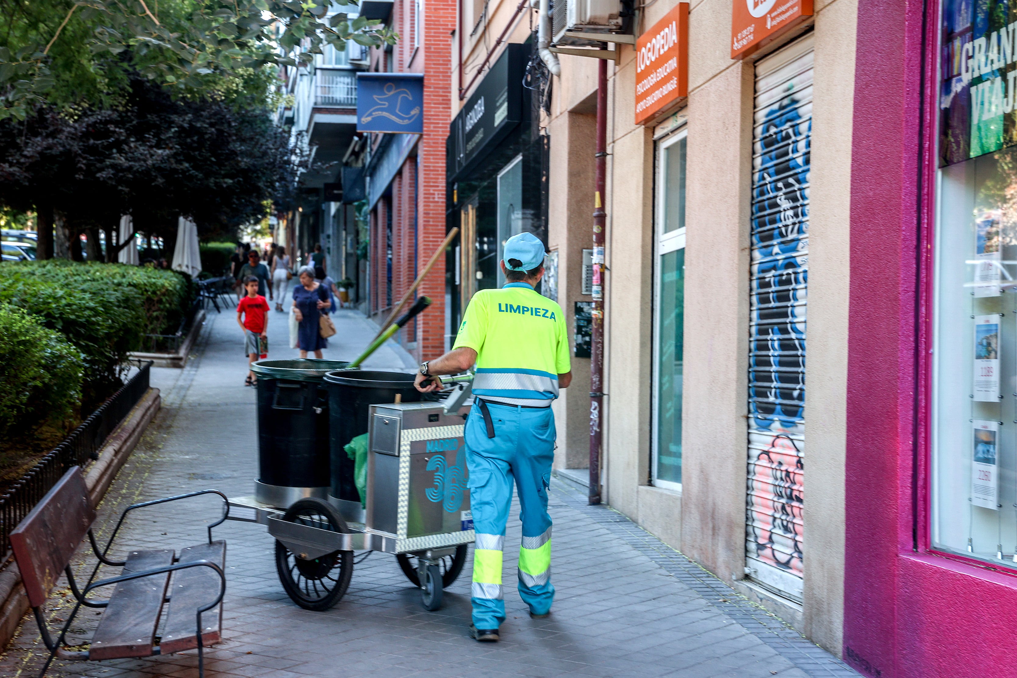 Los ahorros de los municipios alcanzan un nuevo récord y van camino de duplicar su deuda