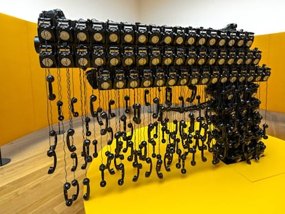 Del ‘call center’ a la conversación inteligente