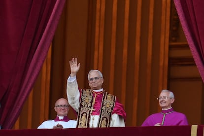papa León XIV