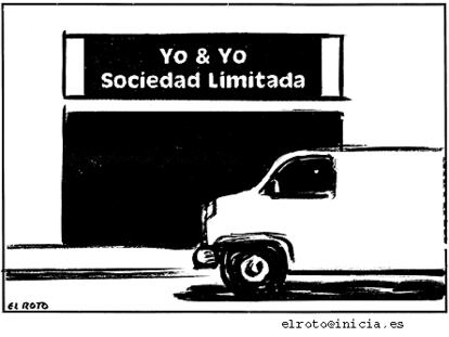 EL ROTO