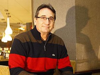 Entrevista con Valero Rivera