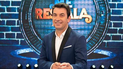 Me resbala, emitido en Antena 3