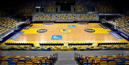 Gran Canaria Arena