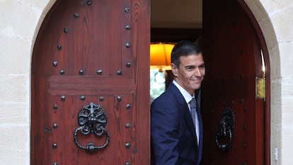 Pedro Sanchez