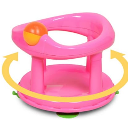 Asiento giratorio