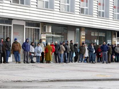 El Supremo fija el plazo para que el Fogasa notifique sus resoluciones