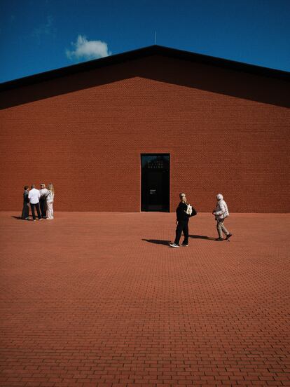 Schaudepot (2016) de Herzog & de Meuron